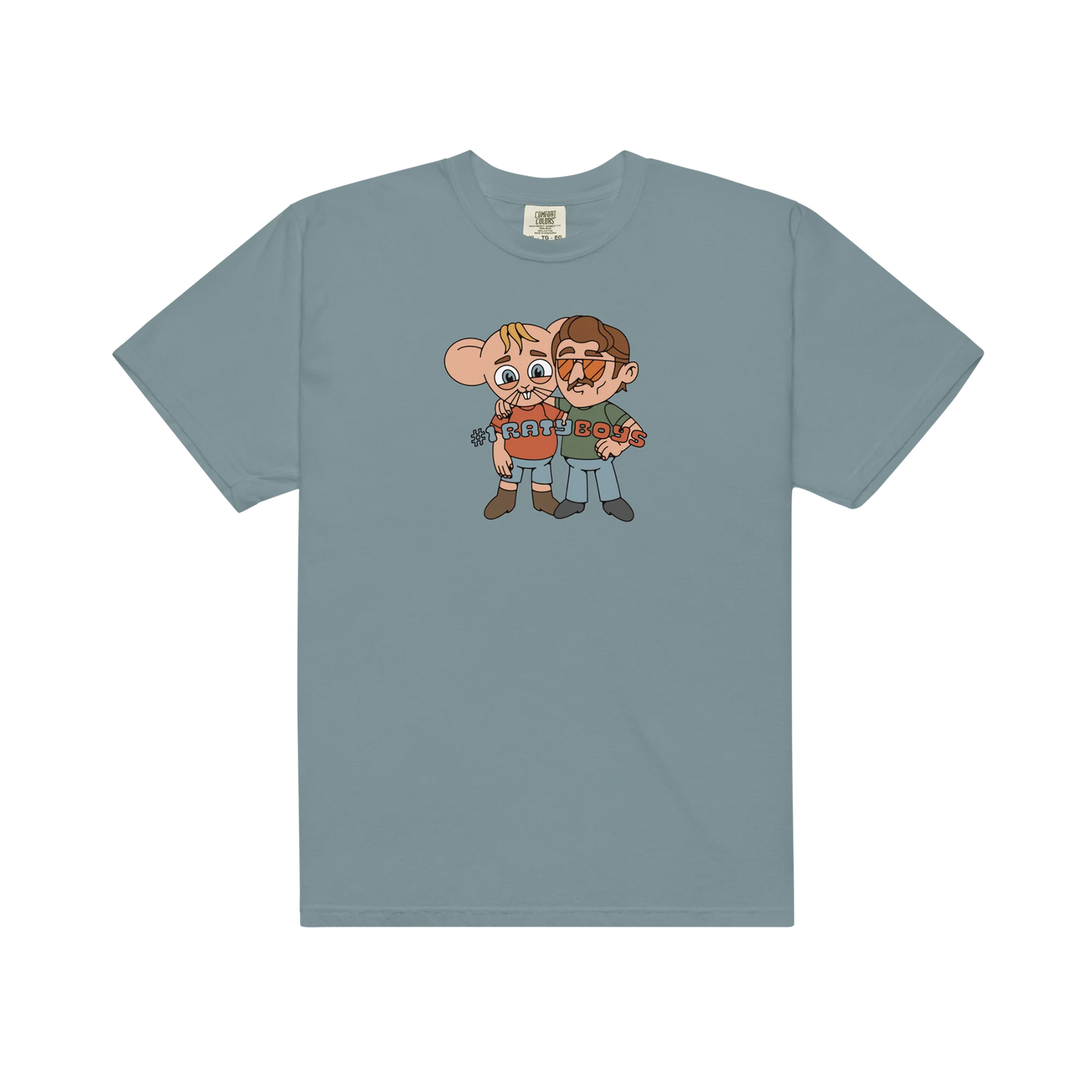 Ratyboys T-Shirt