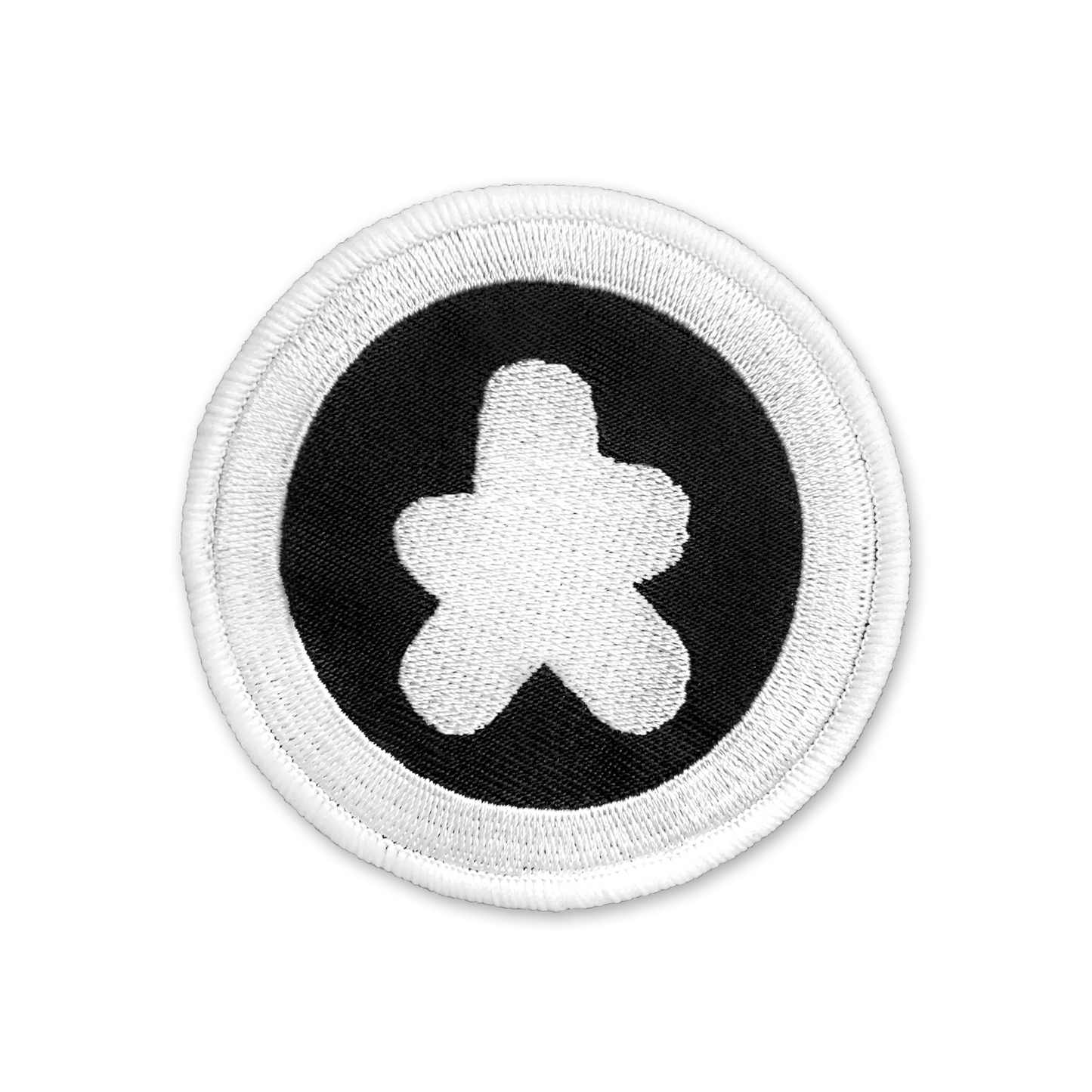 Regulation Podcast Logo Patch