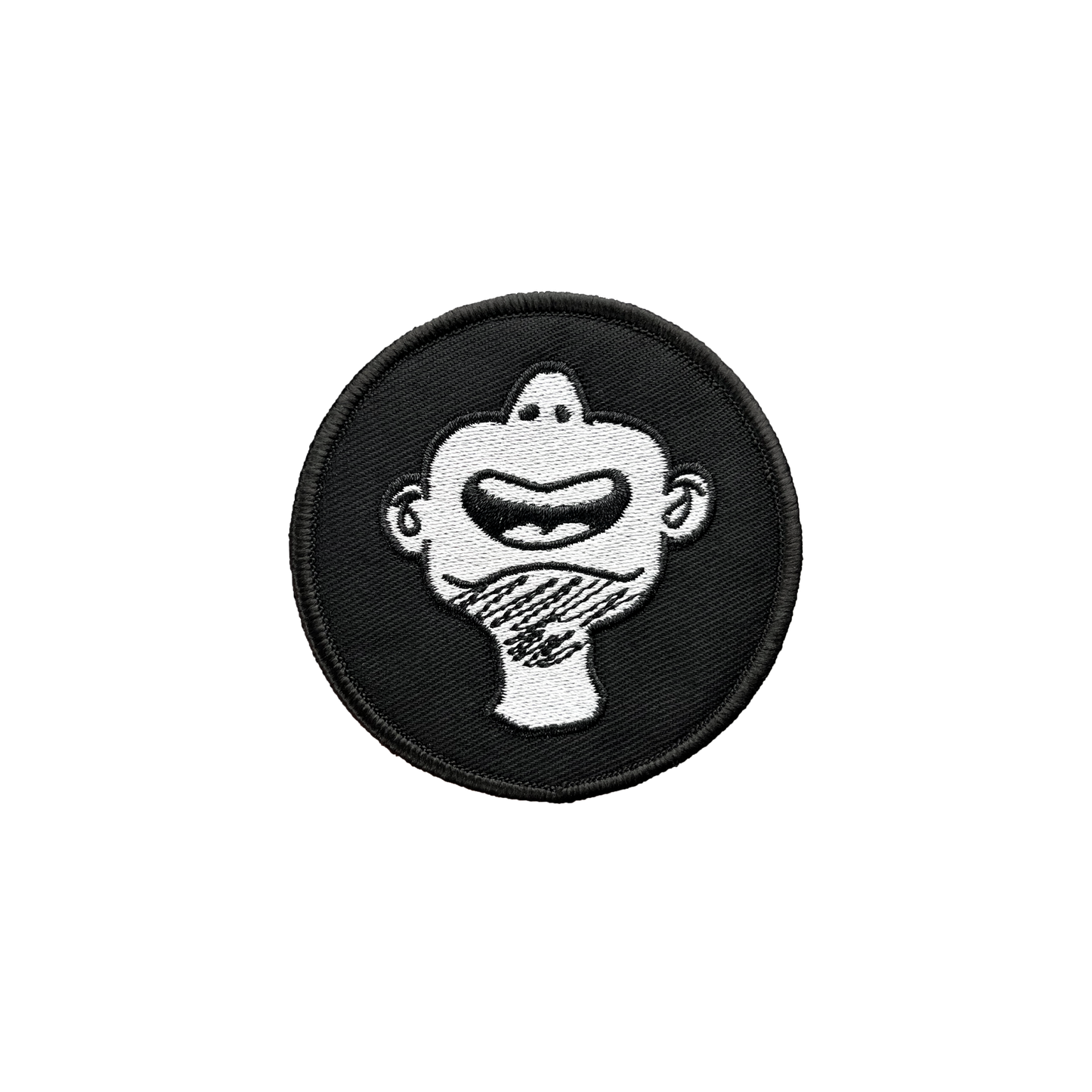 Ian Patch