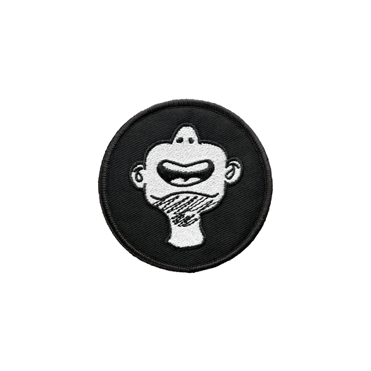 Ian Patch