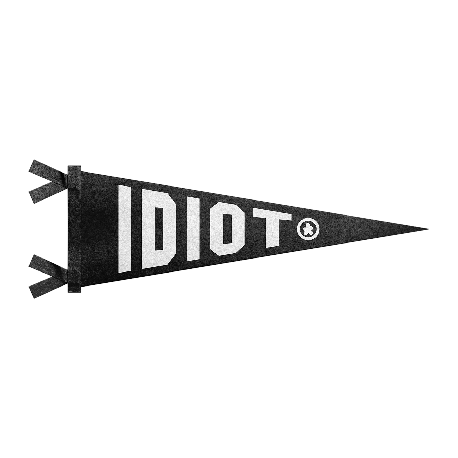 Idiot Pennant