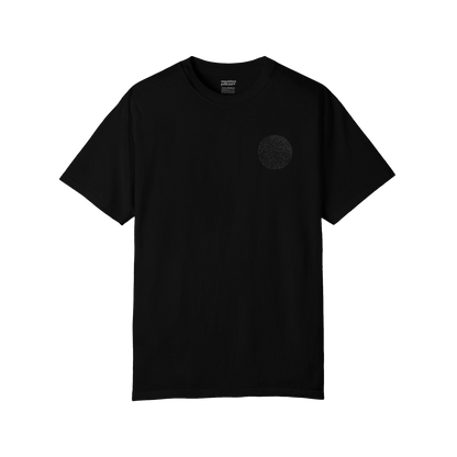 Regulation Podcast Patch T-Shirt