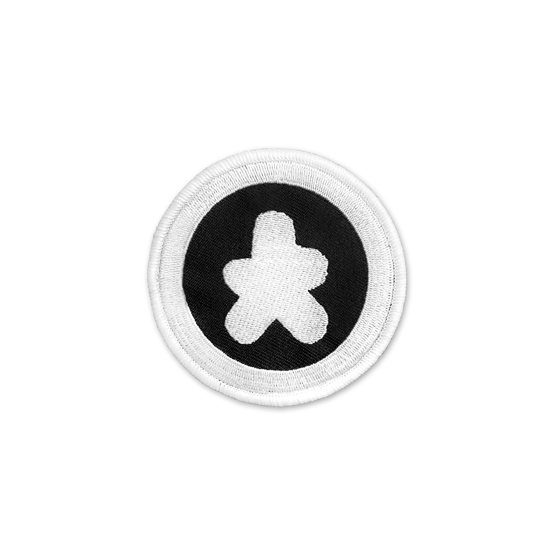 Regulation Podcast Logo Patch