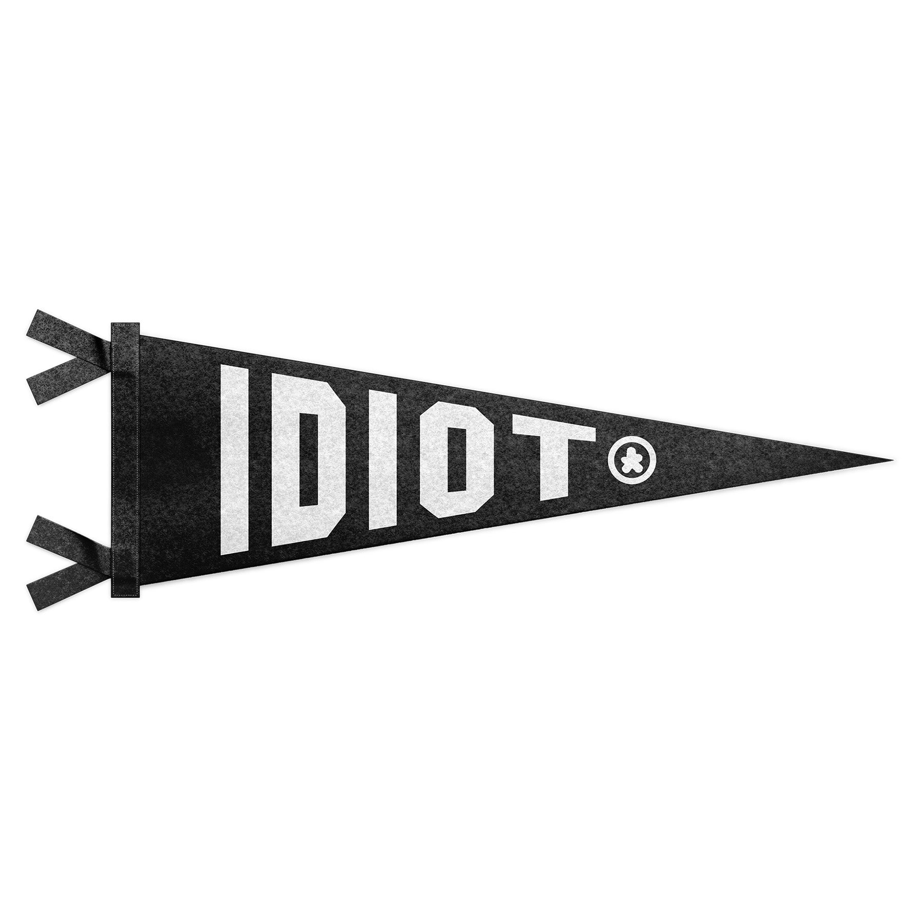 Idiot Pennant