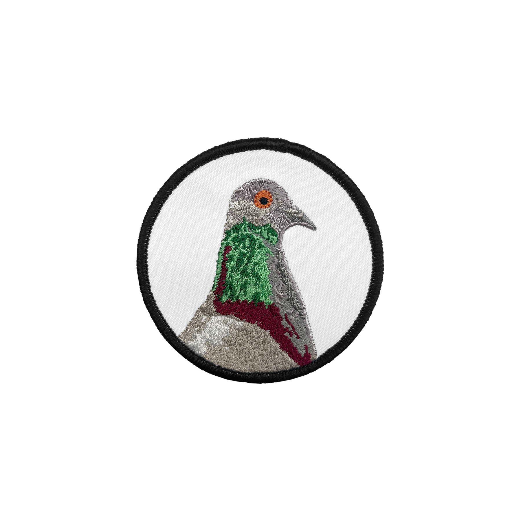Pigeon Patch