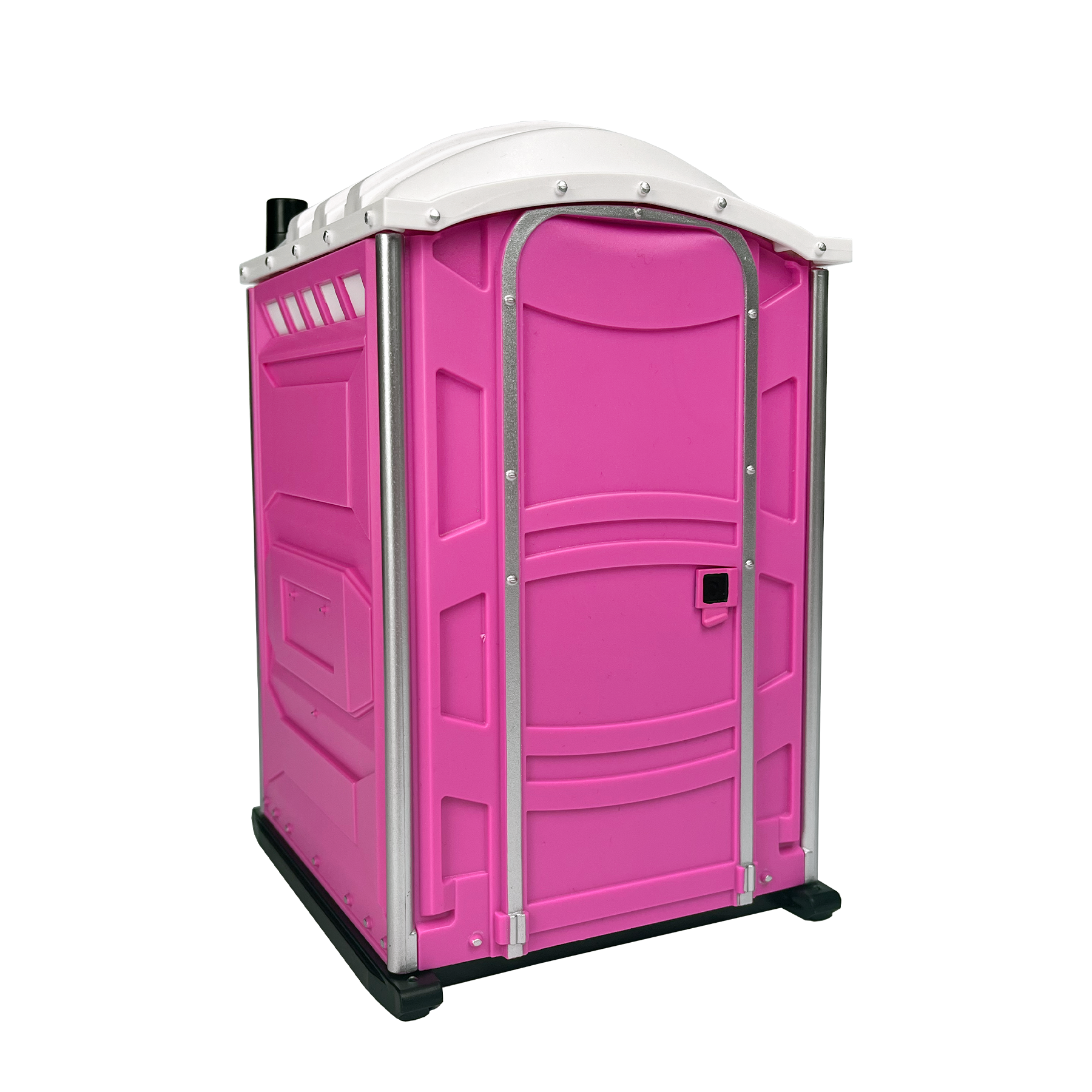 Regulation Popcorn Bucket