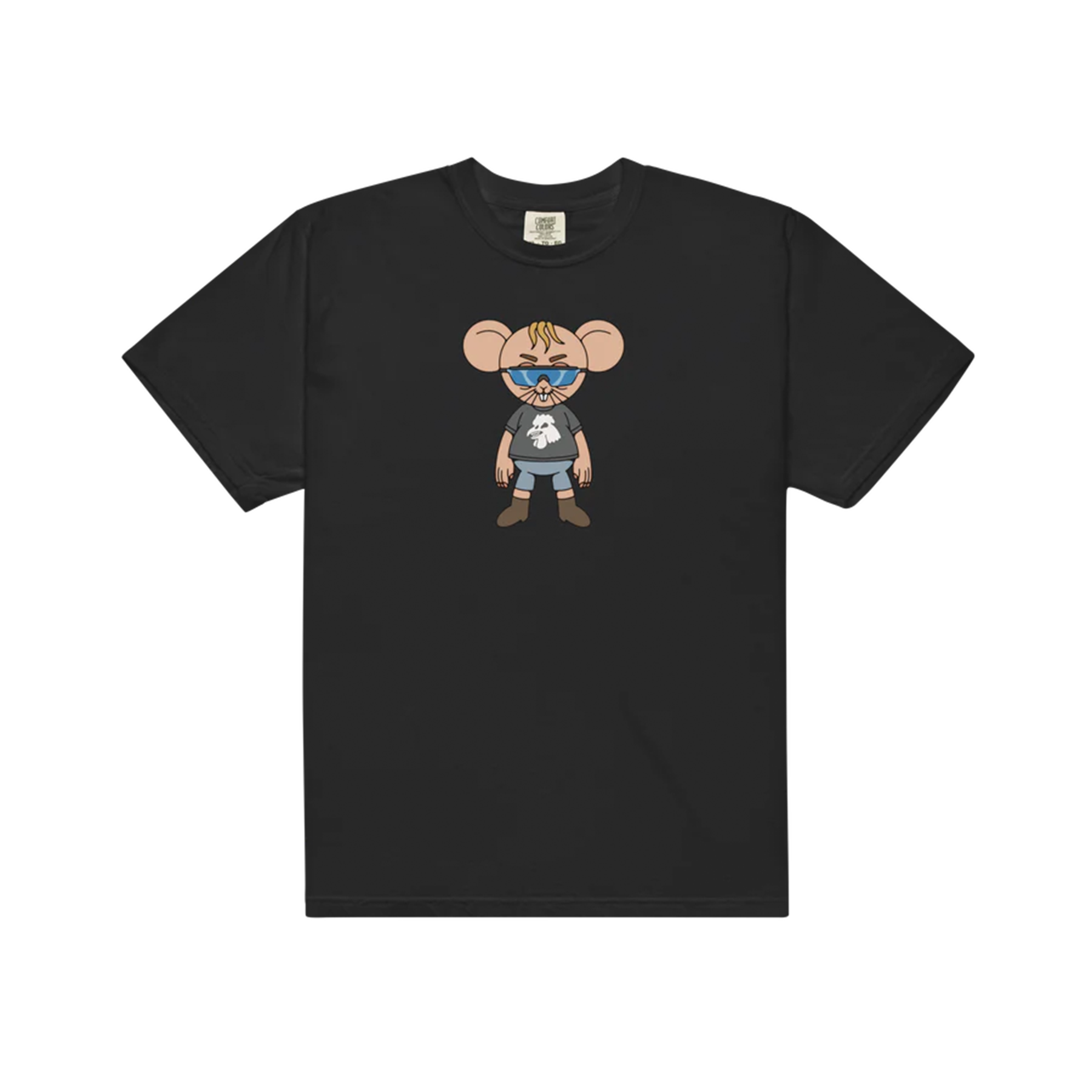 Ratyboy T-Shirt