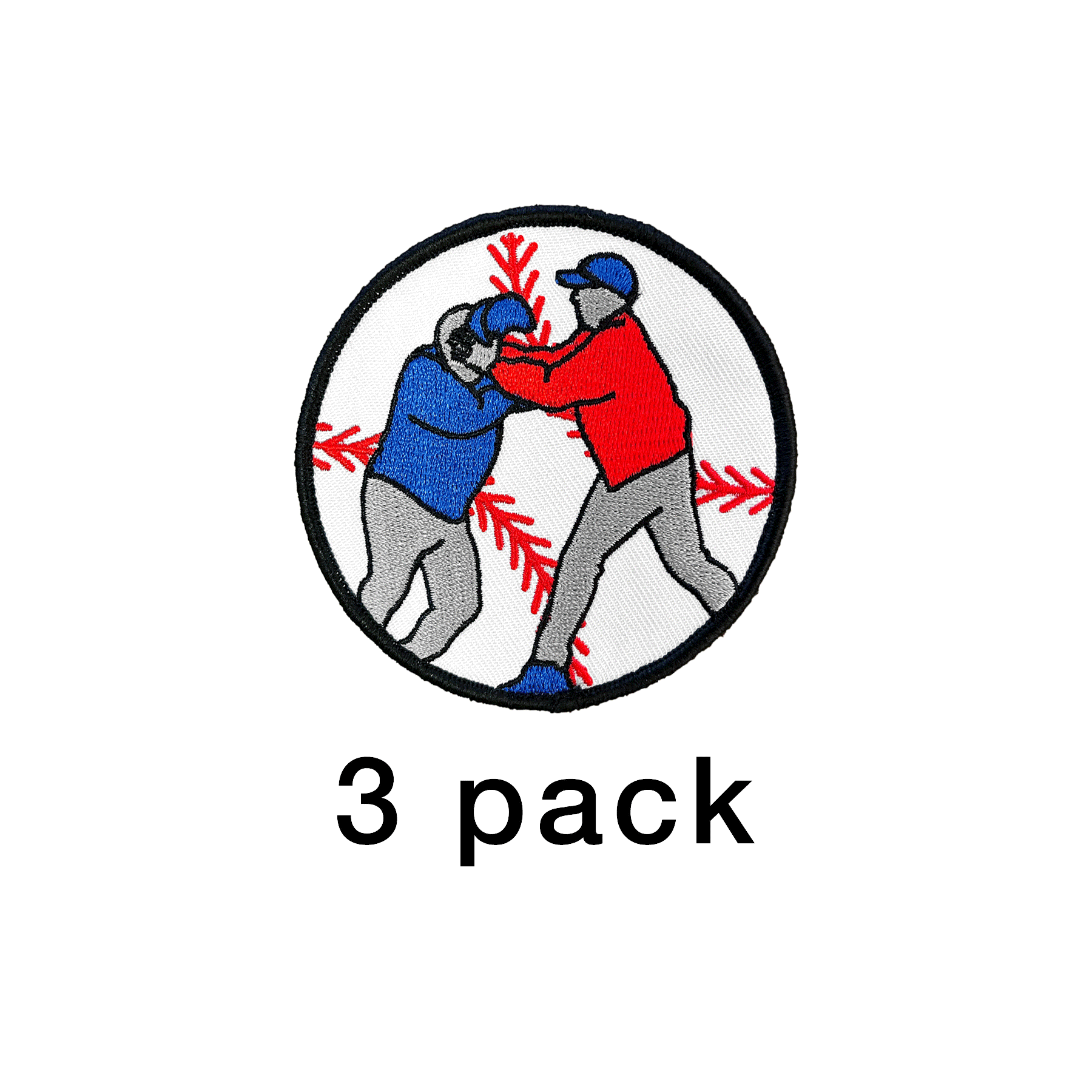 Patch Pack