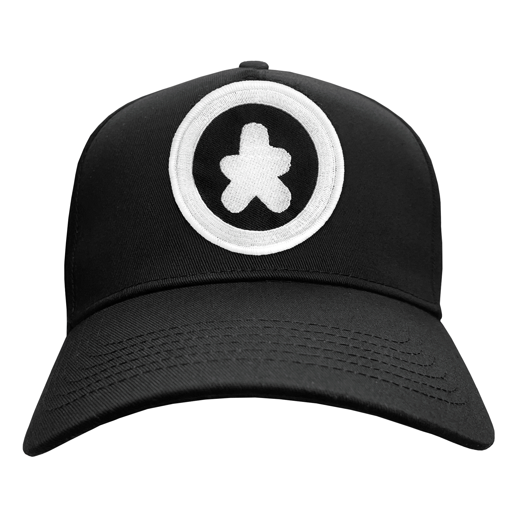 Regulation Podcast Patch Hat