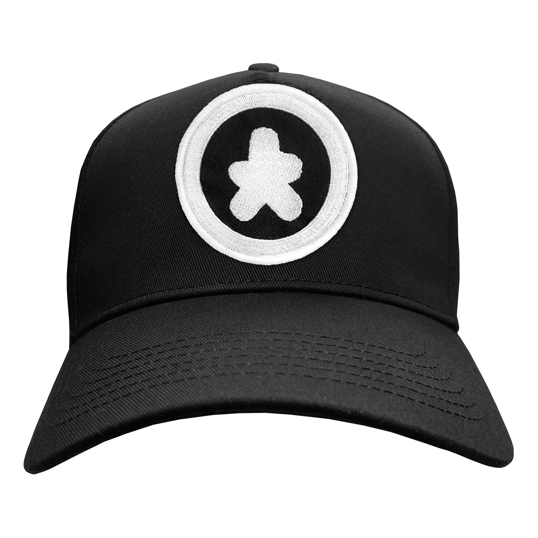 Regulation Podcast Patch Hat