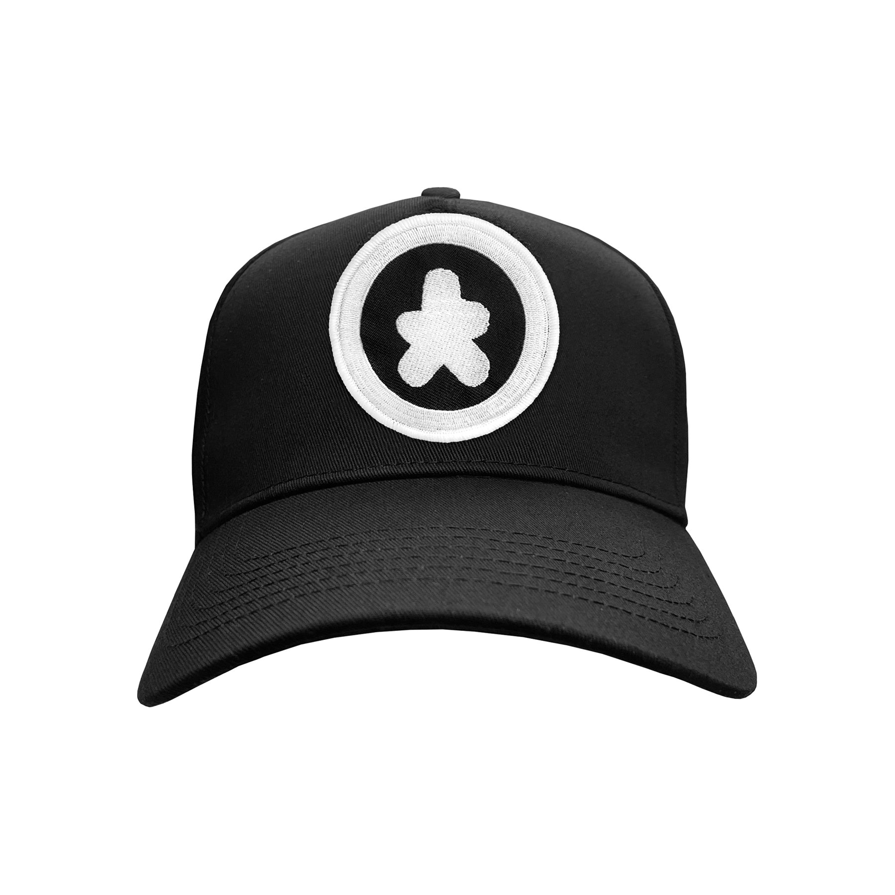 Regulation Podcast Patch Hat
