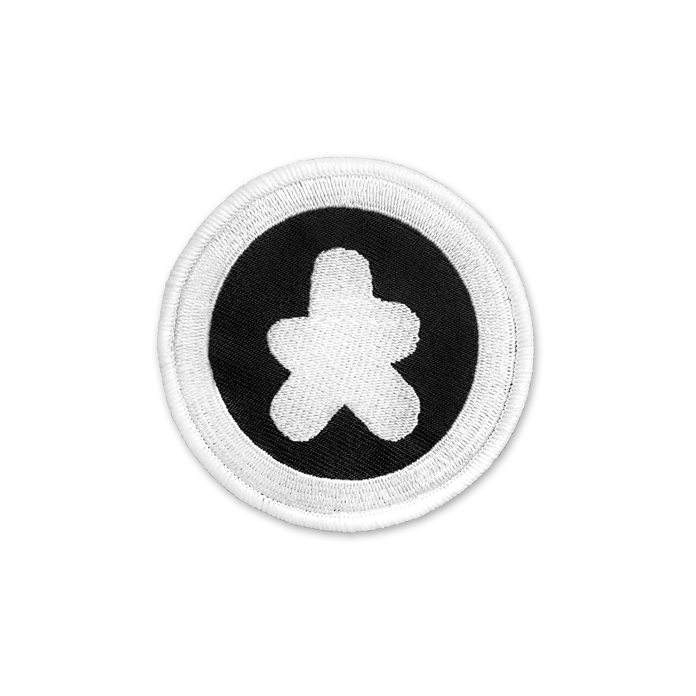 Regulation Podcast Logo Patch